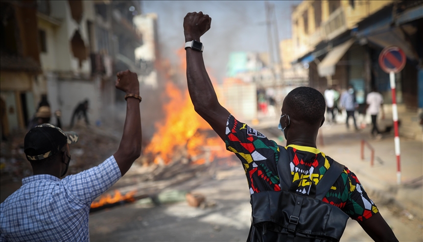 Sénégal : libération de plusieurs membres de la société civile et de l'opposition