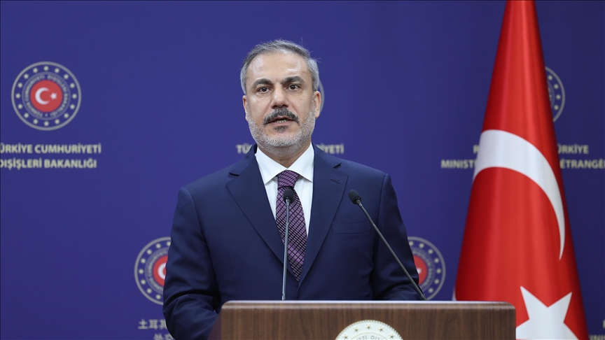 Türkiye says it expects Israel to take global warnings on Rafah attacks seriously