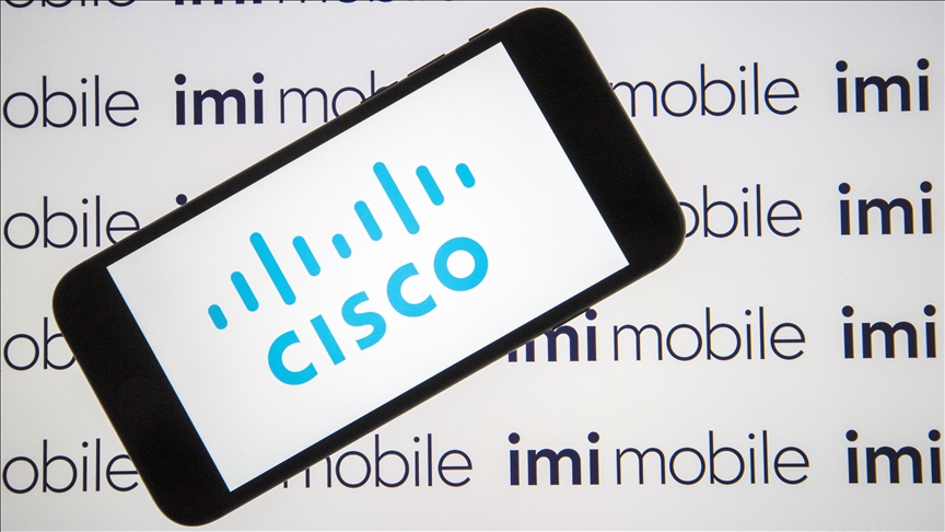 Cisco recortará alrededor del 5% de su fuerza laboral global, o más de 4.000 empleados