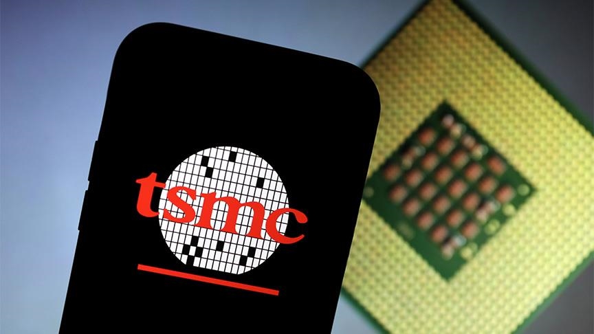 الذكاء الاصطناعي يقفز بقيمة TSMC التايوانية السوقية بـ51 مليار دولار