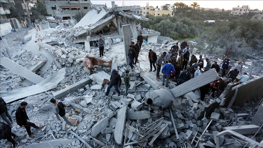 El Partido Nacional Escocés pedirá una nueva votación para pedir un alto el fuego inmediato en la Franja de Gaza