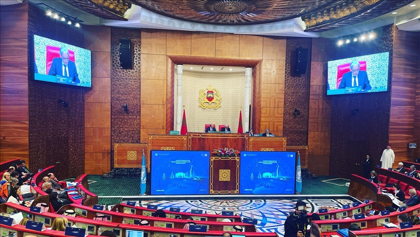 المغرب.. انطلاق اجتماعات "برلمانات المتوسط" دون إسرائيل
