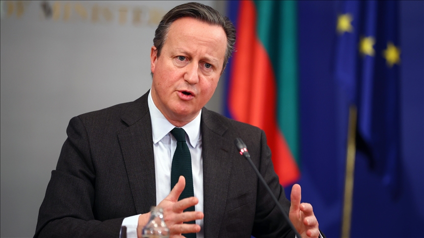 UK, Poland call on US Congress to pass Ukraine aid bill