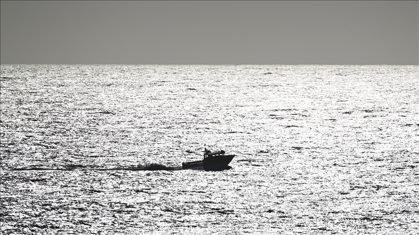 2 killed after Taiwan drove away fishing boat: China