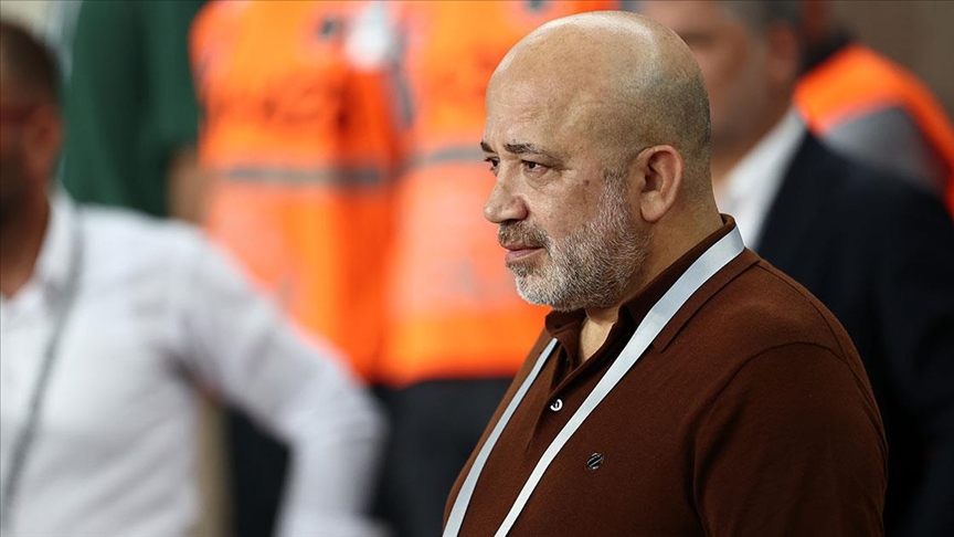 PFDK'den Murat Sancak'a 1 milyon 78 bin liralık ceza