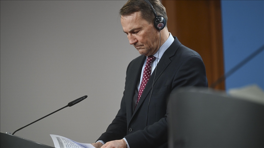 Issue of German reparations to Poland ‘closed,’ says Polish foreign minister