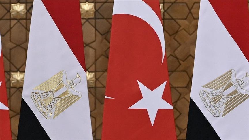 Turkish investments in Egypt reach $3B, with annual turnover of $1.5B, says official