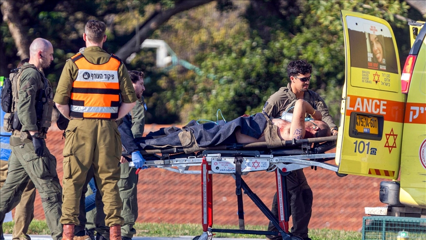 الجيش الإسرائيلي يعلن مقتل جندي وإصابة آخرين بمعارك في غزة