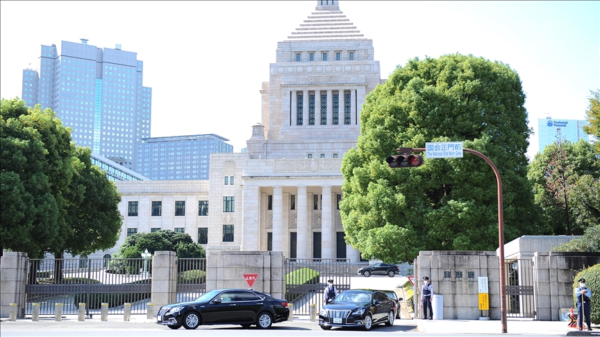 Japan ‘paying attention’ to North Korea's offer