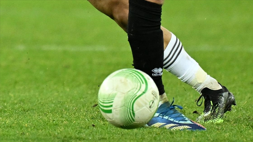 UEFA Avrupa Konferans Ligi play-off turu ilk ayağı dört karşılaşmayla tamamlandı