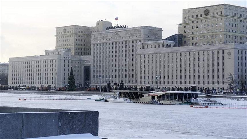 В РФ сообщили о перехвате 5 БПЛА, а в Украине - о ракетном обстреле регионов