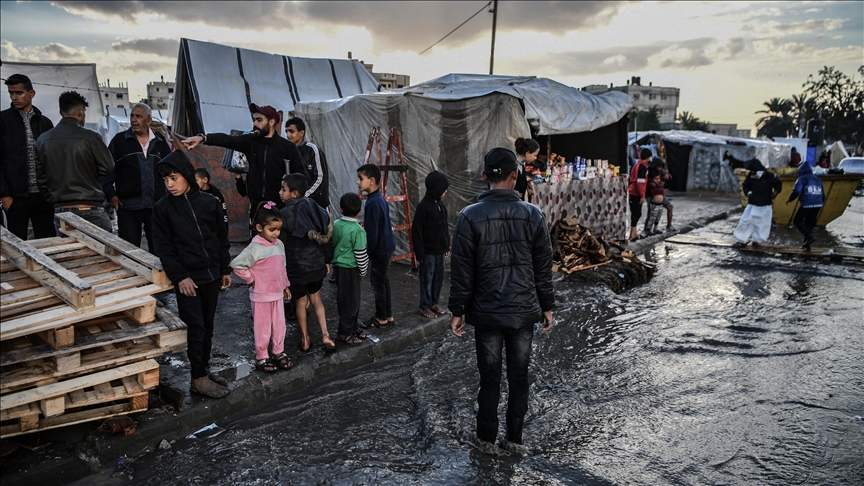 Uluslararası Adalet Divanı, İsrail'in geçici tedbirleri derhal ve etkin şekilde uygulamasını istedi