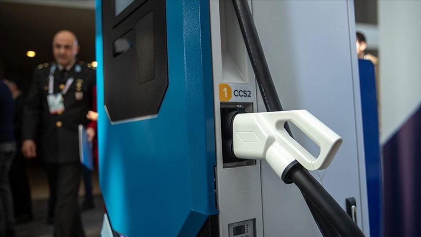 Denizaltılar enerjiyi yerli çözümlerden alıyor