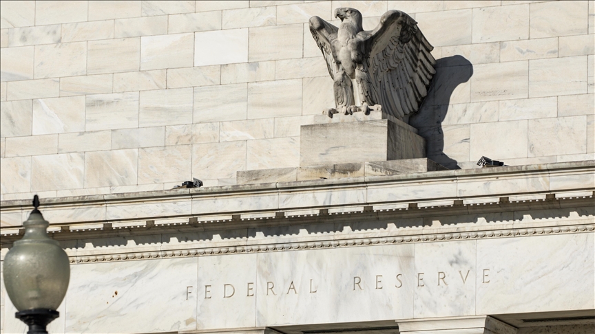 Foreign holders of US Treasury Securities climb over record $8T in December