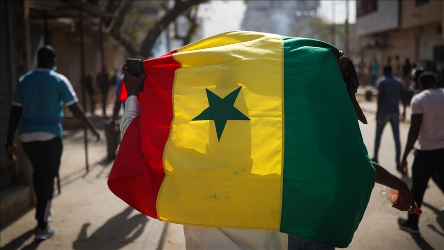 Senegal's president pledges to comply with Constitutional Council's ruling, hold presidential poll soon