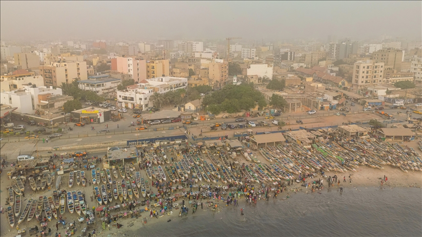 Senegal's Constitutional Council rejects delay of presidential election