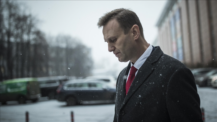 UN calls for ‘full, credible and transparent investigation’ into death of Navalny