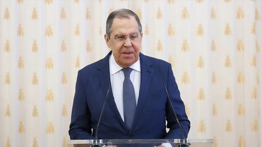 Лавров: РФ исчерпала  «лимит добрых жестов» в отношении Запада