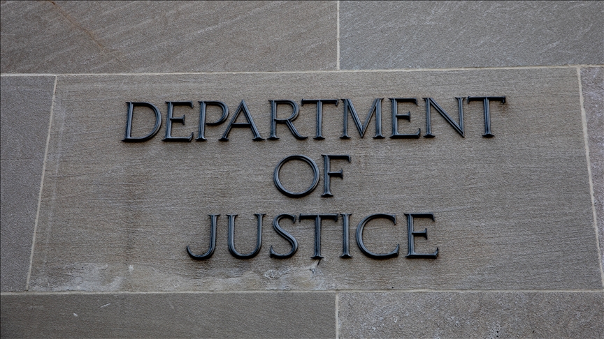 US Justice Department watchdog blames 'deficiencies' in many inmate deaths