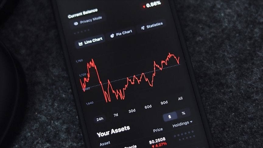 Kripto para uzmanları yatırımcıları "risklere" ve "kulaktan dolma bilgilere" karşı uyardı