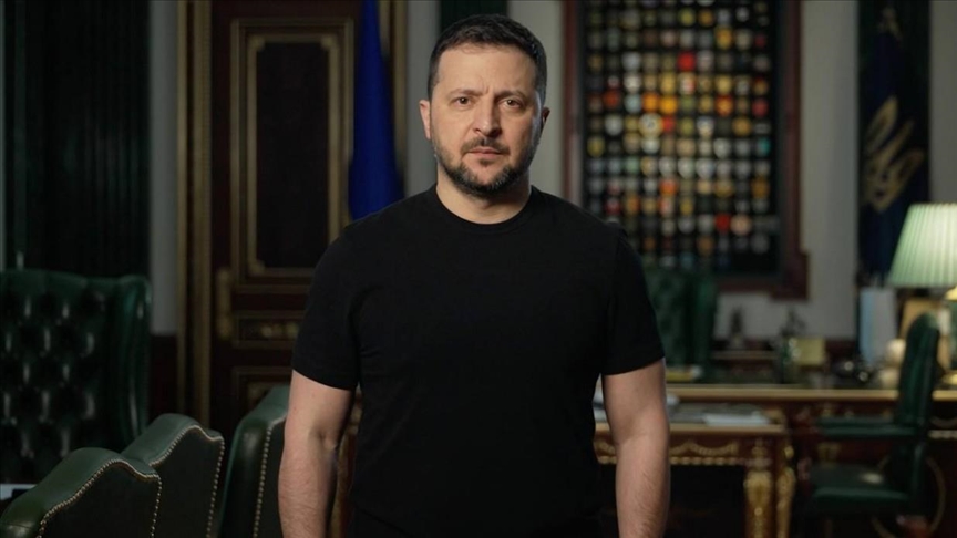 Президент Украины подписал закон о легализации медицинского каннабиса