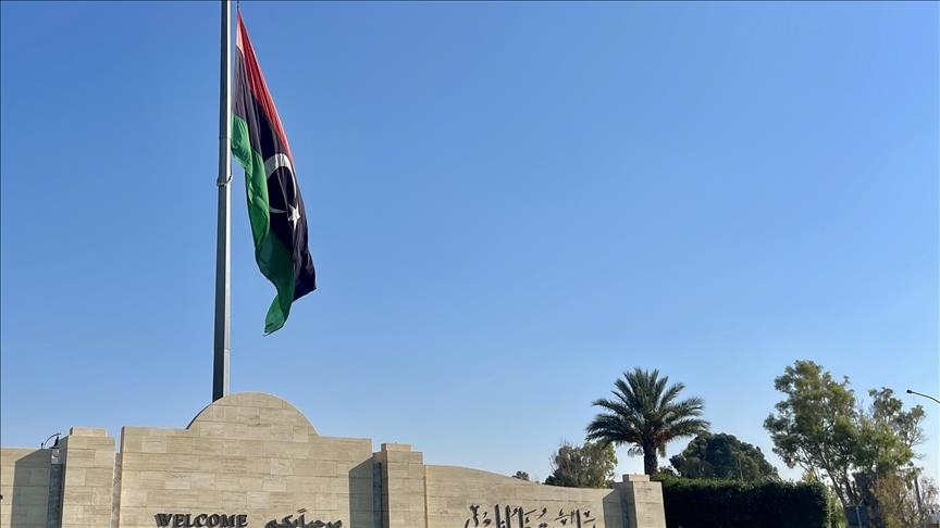 Libyan unity under threat, says UN special representative