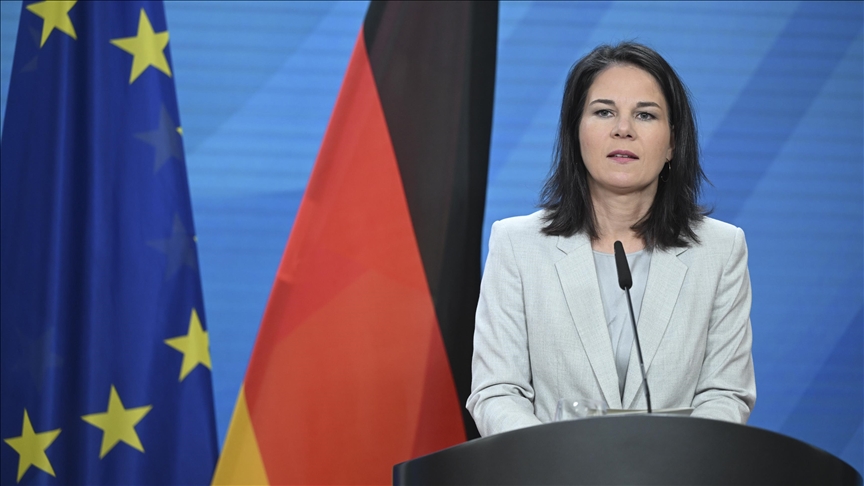 Alemania está a favor de preservar el orden multipolar en el mundo porque proporciona la mejor protección para todos