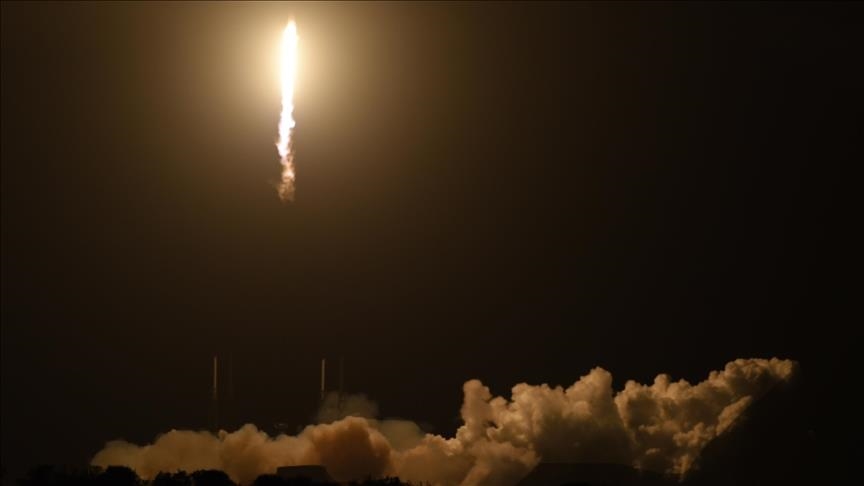 Japan successfully launches new H3 rocket after failure last year