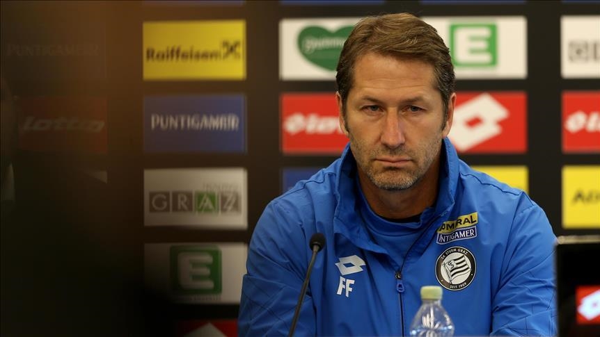 Franco Foda, trajneri i ri i Kosovës në futboll