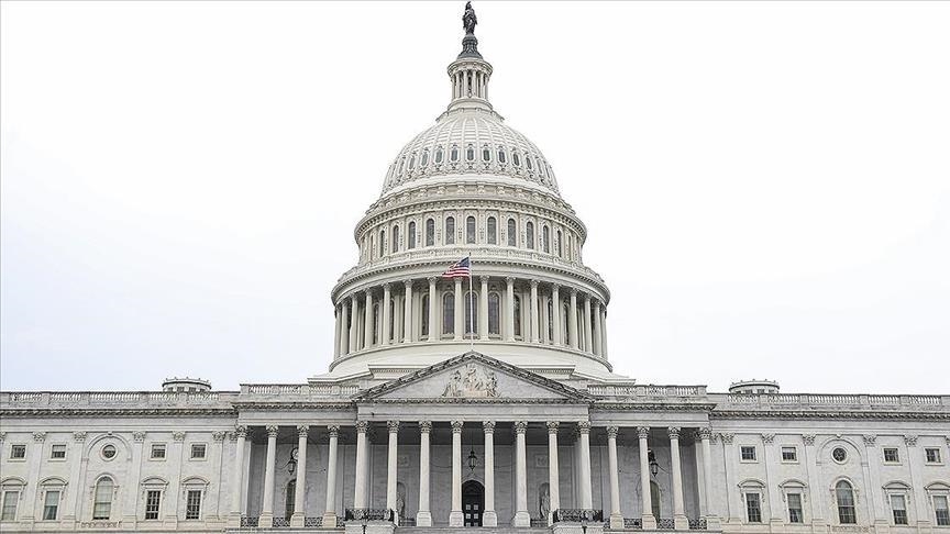 Congress to pass bill allocating new $60.6B in aid to Ukraine, says US vice president