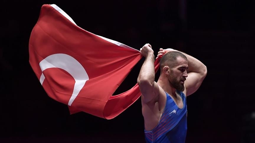 مصارعة: المنتخب التركي بطلا لأوروبا بعد 31 عاما