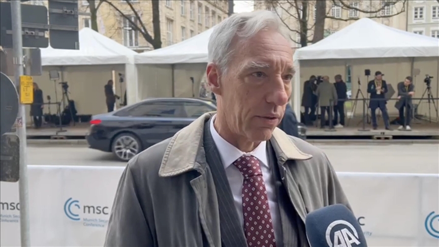 Israel should do everything it is asked to do by UN court: Portugal's top diplomat