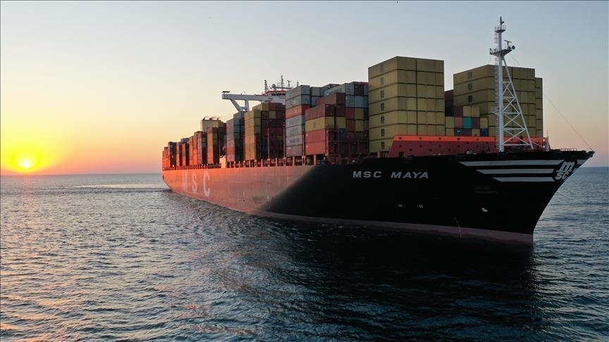 Major trade union at Indian seaports refuses to handle cargo ships containing weapons for Israel