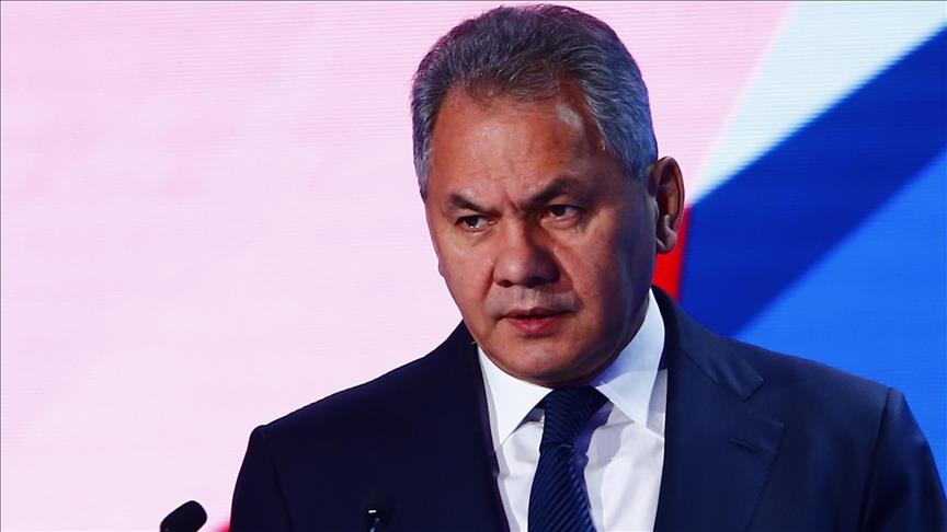 Russia says it captured Avdiyivka in Ukraine’s Donetsk region