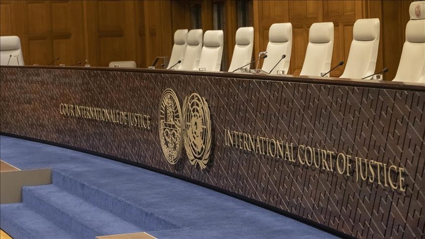 Egypt to submit oral argument before World Court on Israeli practices in Palestinian territories