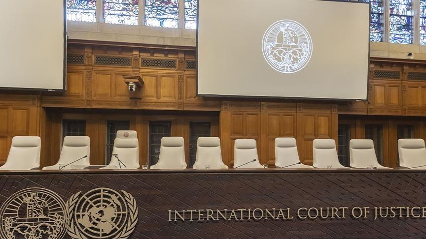 مصر تترافع أمام "العدل الدولية" الأربعاء بشأن ممارسات إسرائيل بفلسطين