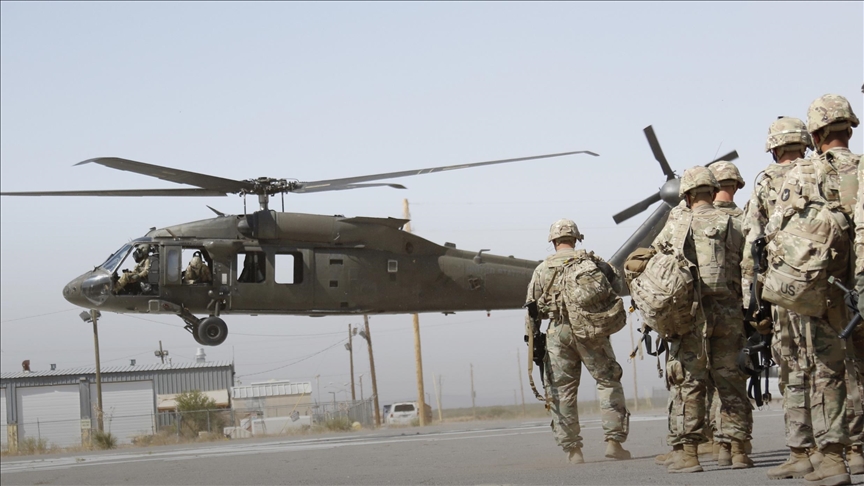 Минобороны Турции: Анкара и впредь будет вносить весомый вклад в миссии НАТО