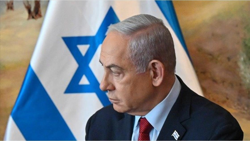 نتنياهو: نرفض رفضا قاطعا إقامة دولة فلسطينية بشكل أحادي 