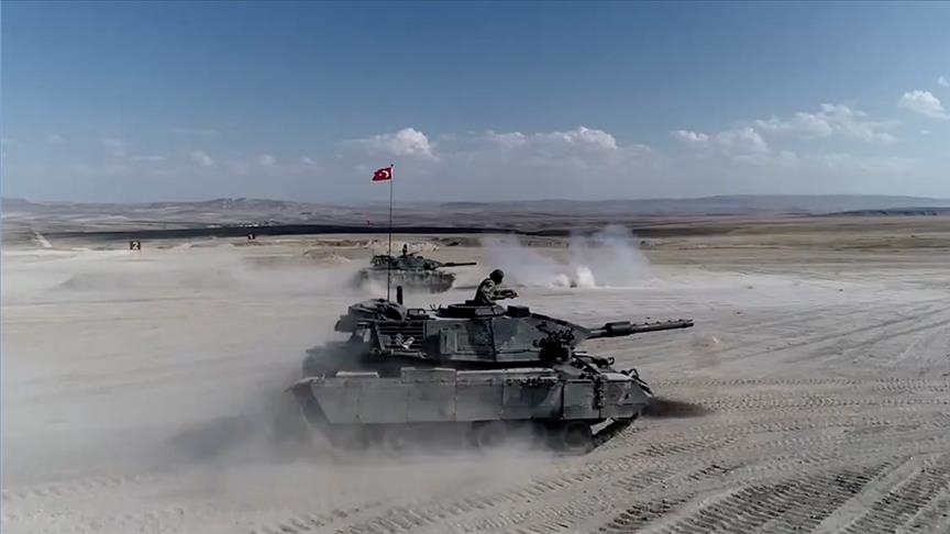 Türkiye celebrates 72 years with NATO