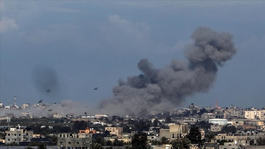Attacks on Gaza may cost Israel billions of dollars