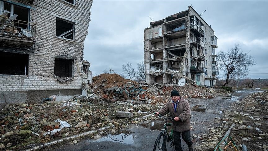 Япония выделит $106 млн на восстановление Украины