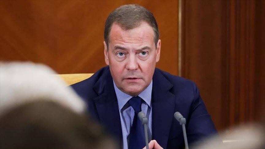 Экс-президент РФ: Попытки вернуть Россию к границам 1991 года приведут к глобальной войне