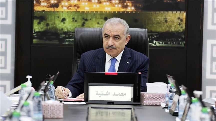 Shtayyeh : Le Hamas fait partie intégrante de la sphère politique palestinienne