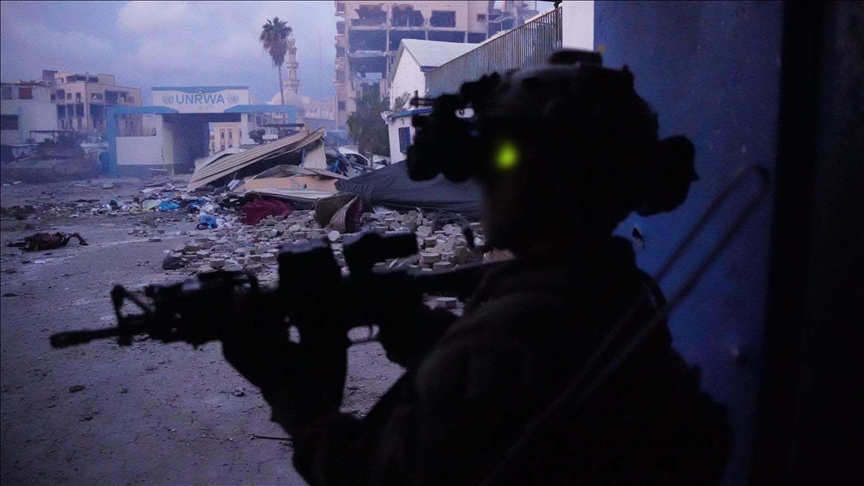 آيزنكوت يحذر من “صعوبة متزايدة” في تحقيق أهداف الحرب في غزة