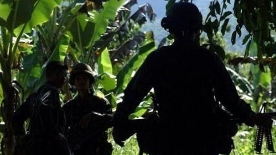 Armed ambush leaves 57 dead in Papua New Guinea
