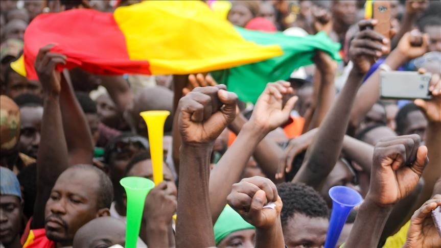 Mali : une nouvelle plateforme d'opposition appelle à un gouvernement de transition civile
