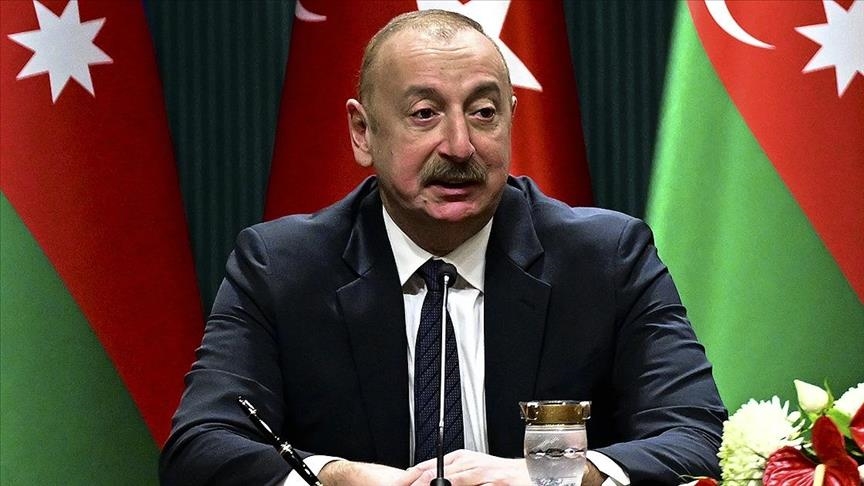 الاتحاد التركي الأذربيجاني مهم لمنطقة أوراسيا