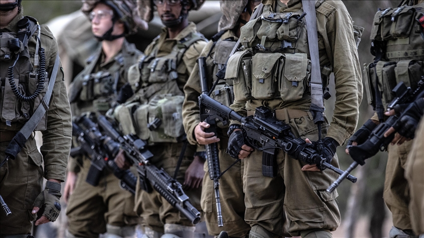 من ملفات "الإبادة".. إسرائيل تحول غزة لمختبر تجارب أسلحة فتاكة (إطار/ الجزء الأول)