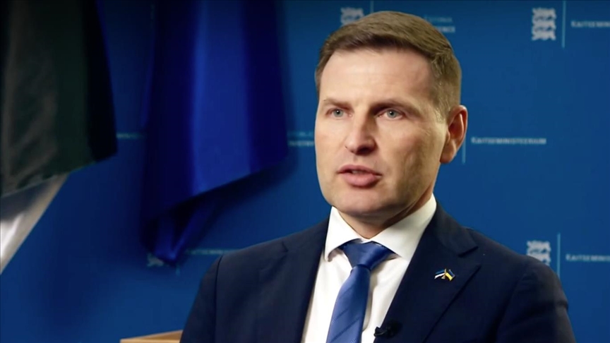 Минобороны Эстонии: Задержки в помощи Киеву становятся все более опасными