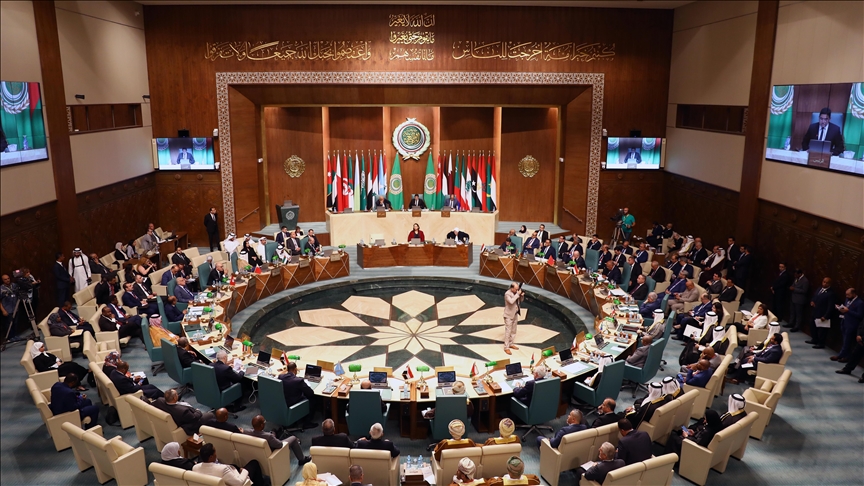 العراق يقدم طلبا لاستضافة القمة العربية 2025 